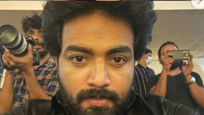 Sooraj Sun padatha painkily actor shares his experience of the journey to life success Sooraj Sun padatha painkily actor shares his experience of the journey to life success