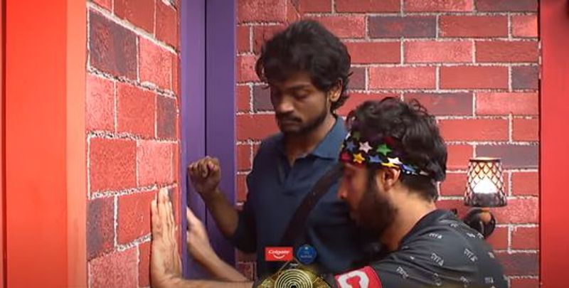 shanmukh provok to siri bigg boss telugu 5 house mates shock