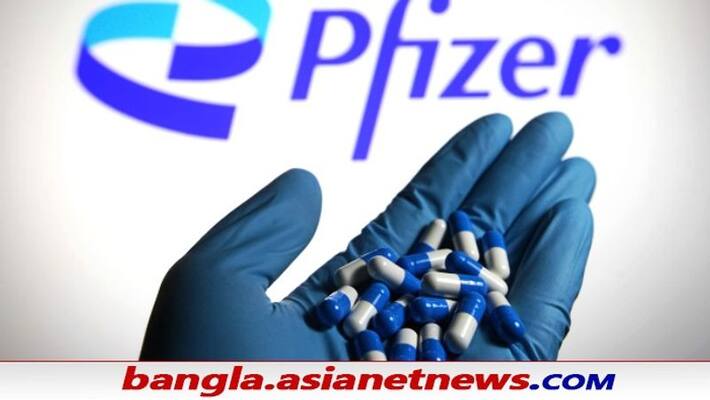 Pfizer agrees to let other companies make its COVID-19 pill ALB Pfizer agrees to let other companies make its COVID-19 pill ALB