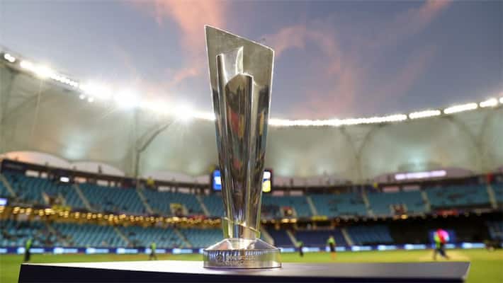 ICC T20 World Cup winning team to get around 13 crore rupees as prize money Says ICC kvn ICC T20 World Cup winning team to get around 13 crore rupees as prize money Says ICC kvn