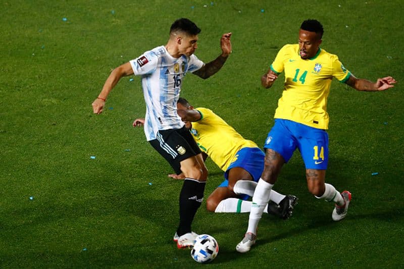 FIFA World CUp 2022: Quarter Final Preview, Brazil, Argentina target Dream semi-final