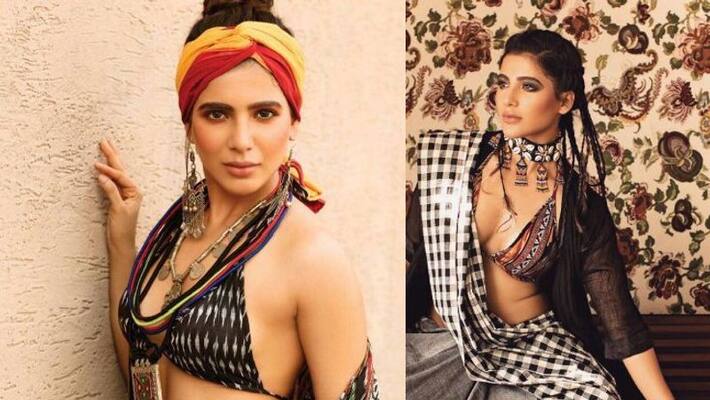 shocking remuneration for samantha for pushpa item song shocking remuneration for samantha for pushpa item song