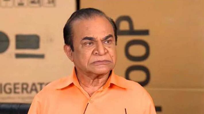 taarak mehta ka ooltah chashmah, natu kaka role will not play by any actor KPJ taarak mehta ka ooltah chashmah, natu kaka role will not play by any actor KPJ