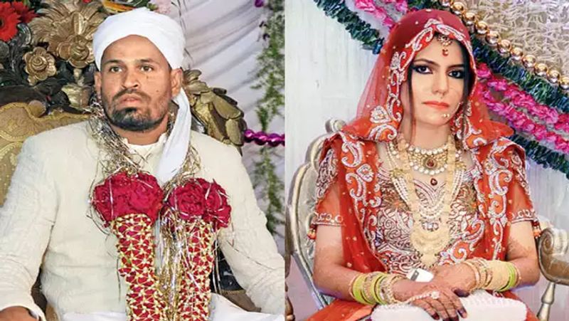 Yusuf Pathan Birthday: Former Indian all rounder pathan love story with Physiotherapist afreen dva