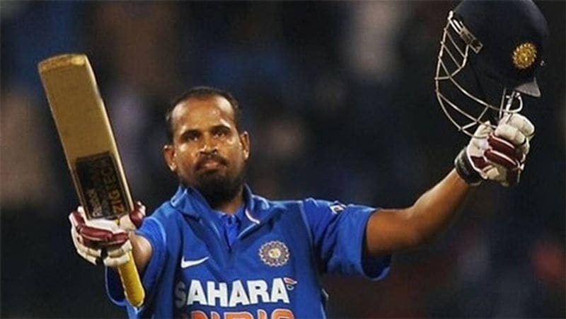 Yusuf Pathan Birthday: Former Indian all rounder pathan love story with Physiotherapist afreen dva