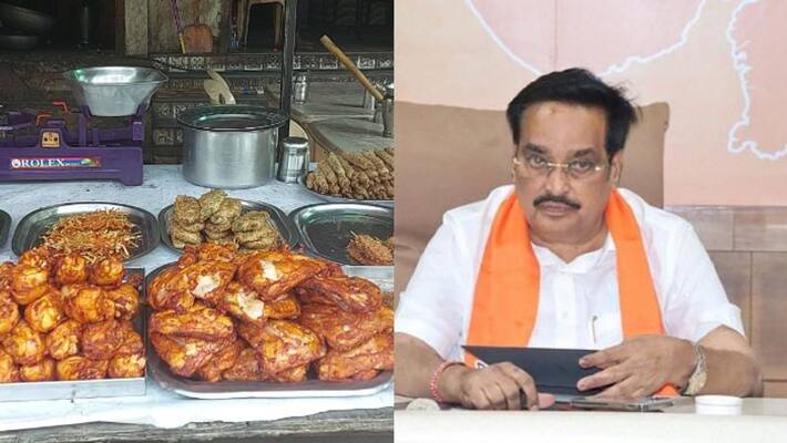 People are entitled to eat what they want BJP will never try to stop it says Gujarat BJP chief CR Paatil People are entitled to eat what they want BJP will never try to stop it says Gujarat BJP chief CR Paatil