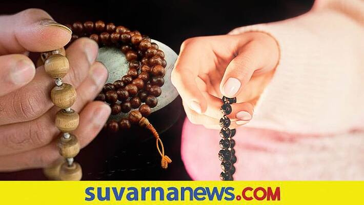 For getting Success Chant mantra using this japamala For getting Success Chant mantra using this japamala
