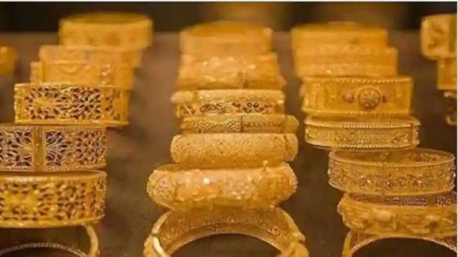 Todays gold price is unchanged: check rate in chennai, kovai, trichy and vellore Todays gold price is unchanged: check rate in chennai, kovai, trichy and vellore