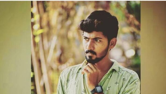 Friend who sexually harassed his wife and friend kill at namakkal Friend who sexually harassed his wife and friend kill at namakkal