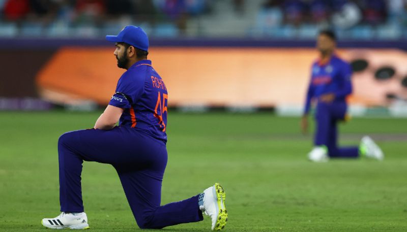 India vs New Zealand: Rohit Sharma breaks Virat Kohli Records, and Equals MS Dhoni feat