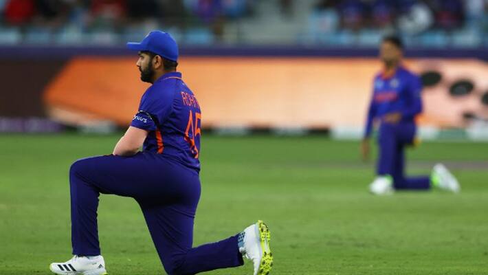 IND vs NZ This captaincy records in T20I hold by Rohit Sharma big benefit for Team India IND vs NZ This captaincy records in T20I hold by Rohit Sharma big benefit for Team India