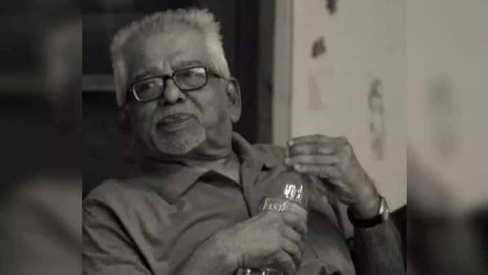 Bharathi Mani: பிரபல நடிகர் பாரதி மணி காலமானார்..! | Actor and director bharathi  mani pass away
