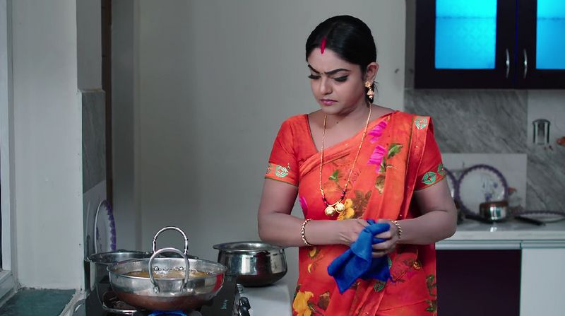 Aditya advises Karthik to reveal the truth to Deepa in todays Karthika deepam serial episode
