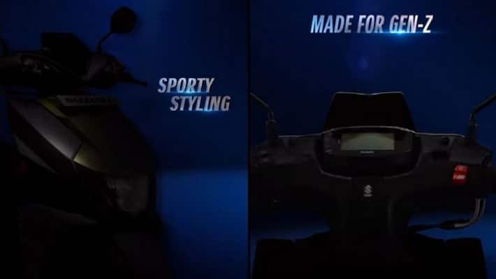 Suzuki Launch New Electric Scooter in India price features and speed auto news ANP Suzuki Launch New Electric Scooter in India price features and speed auto news ANP