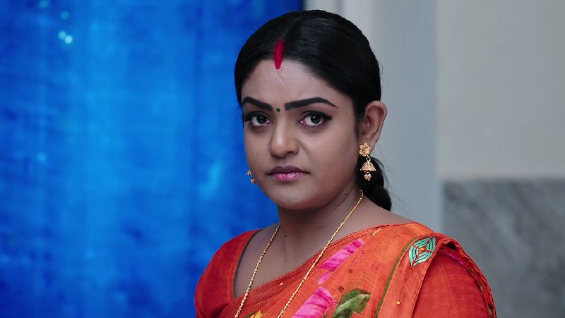 Aditya advises Karthik to reveal the truth to Deepa in todays Karthika deepam serial episode