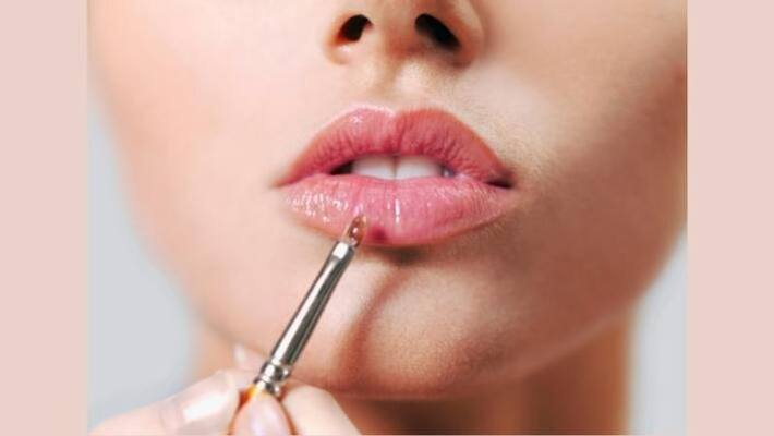 Lip Care Tips Home remedies Cracked Lips MBT Lip Care Tips Home remedies Cracked Lips MBT