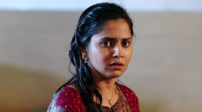 Rishi gets shocked when Vasudhara reveals the truth in todays guppedantha manasu serial episode