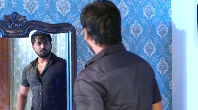 Rishi gets shocked when Vasudhara reveals the truth in todays guppedantha manasu serial episode