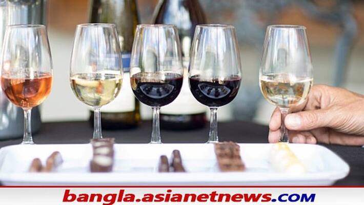 Maharashtra Govt Cuts 50% Excise Duty On Imported Liquor Maharashtra Govt Cuts 50% Excise Duty On Imported Liquor