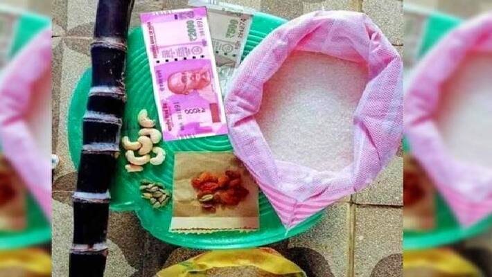 Cooperative Department instructs family cardholders to open bank accounts to pay Pongal gift amount Cooperative Department instructs family cardholders to open bank accounts to pay Pongal gift amount