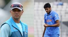India vs New Zealand 1st T20I Team India predicted XI