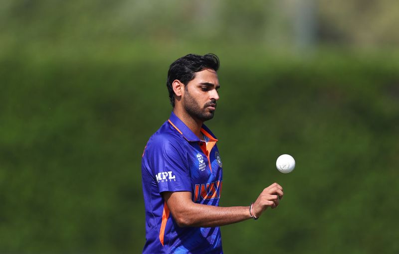 India vs New Zealand 1st T20I Team India predicted XI
