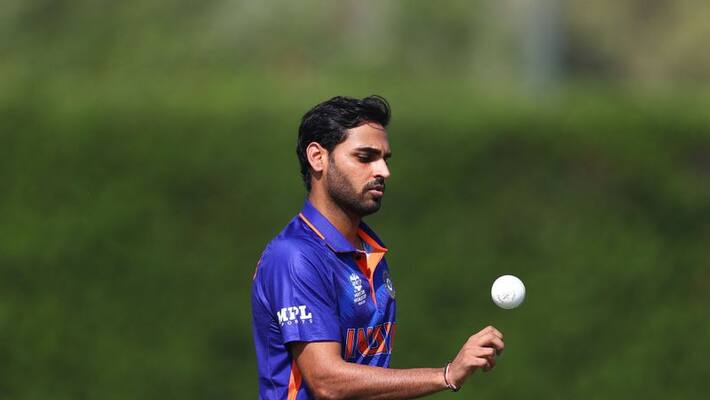 bhuvneshwar kumar is going to achieve new feat in t20 cricket bhuvneshwar kumar is going to achieve new feat in t20 cricket