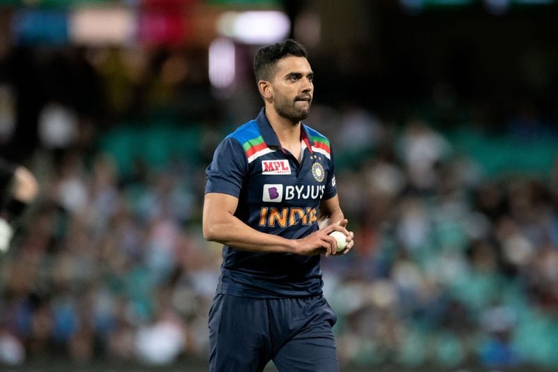India vs New Zealand 1st T20I Team India predicted XI