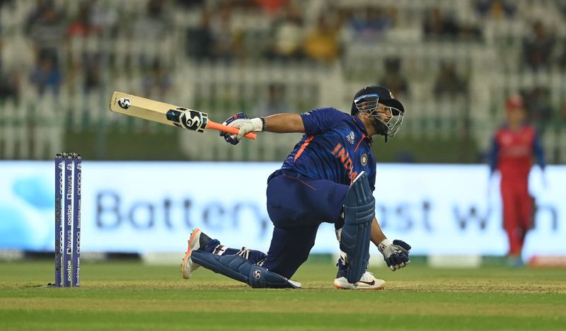 India vs New Zealand: Rishabh Pant batting is huge disappoint in T20 Series, Says Aakash Chopra, Daniel Vettori