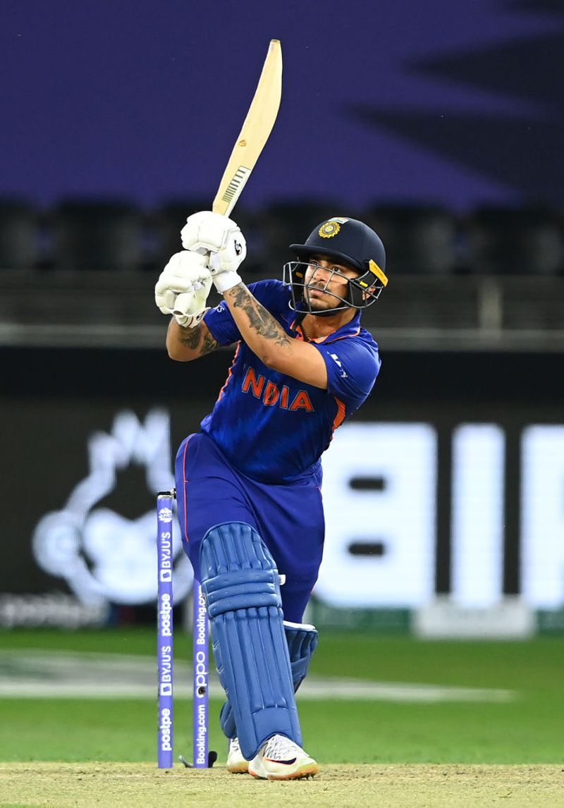 India vs New Zealand 1st T20I Team India predicted XI