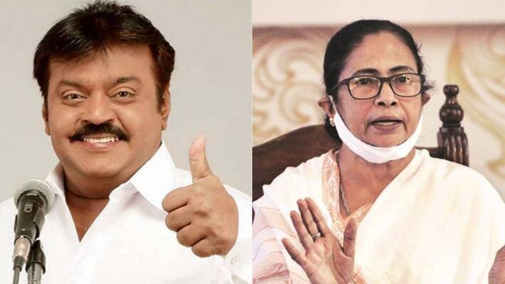 West bengal cm mamata banerjee start a scheme in ration things send to people houses West bengal cm mamata banerjee start a scheme in ration things send to people houses