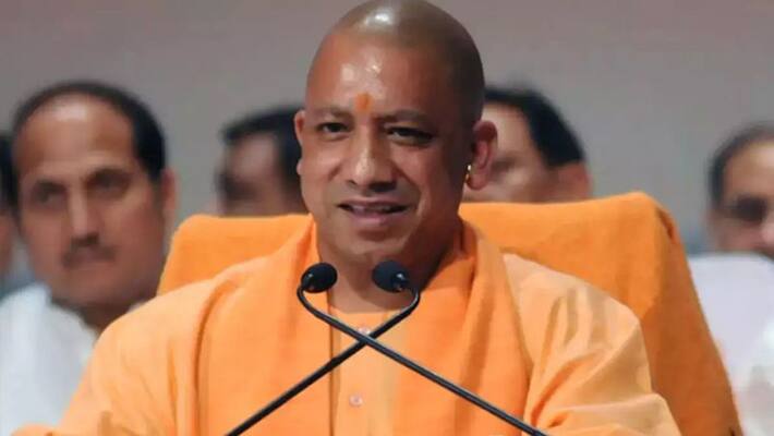 UP Assembly Elections cm Yogi announced players kumbh mela at lucknow UP Assembly Elections cm Yogi announced players kumbh mela at lucknow