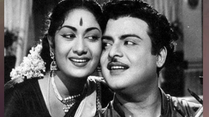 Gemini Ganesan lesser known facts of Bollywood actress Rekha father