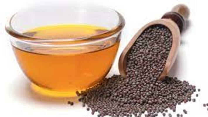 Edible Oil price Hike, Mustard oil becomes expensive by up to Rupees 67 Edible Oil price Hike, Mustard oil becomes expensive by up to Rupees 67