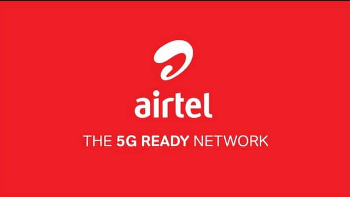 Airtel Give prepaid user 500 MB free data plan tech news ANP Airtel Give prepaid user 500 MB free data plan tech news ANP