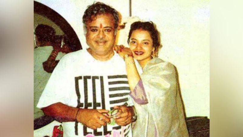 Gemini Ganesan lesser known facts of Bollywood actress Rekha father