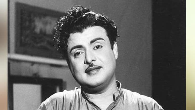 gemini ganesan birth anniversary, lesser known facts of bollywood actress rekha father KPJ