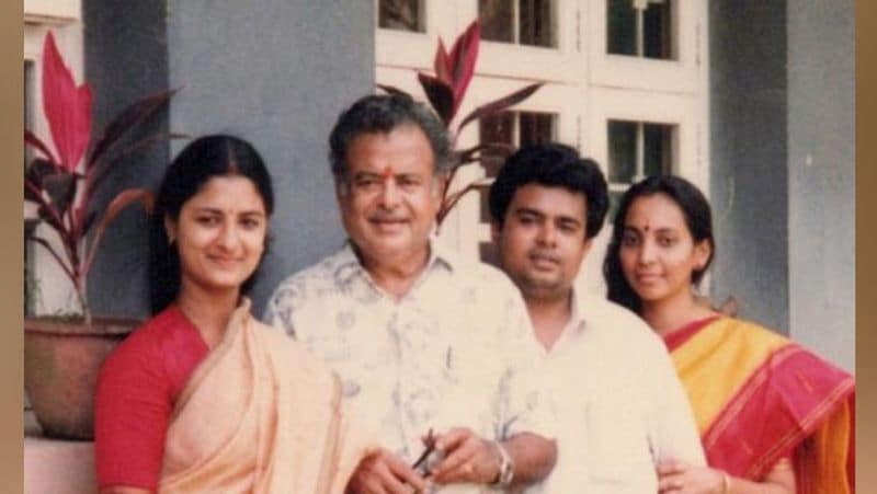 Gemini Ganesan lesser known facts of Bollywood actress Rekha father