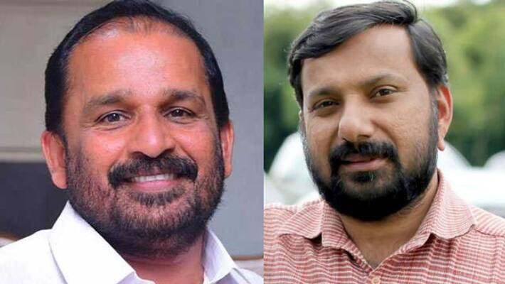 tn prathapan mp defamation complaint case against marunadan malayali owner shajan skariah tn prathapan mp defamation complaint case against marunadan malayali owner shajan skariah