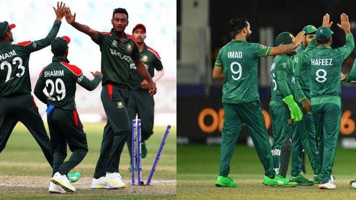 Controversy arises regarding pakistan bangladesh match in t-20 series Controversy arises regarding pakistan bangladesh match in t-20 series
