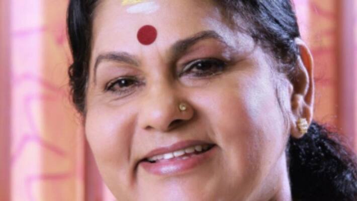 Cabinet decided to take over KPAC Lalitha treatment expense Cabinet decided to take over KPAC Lalitha treatment expense