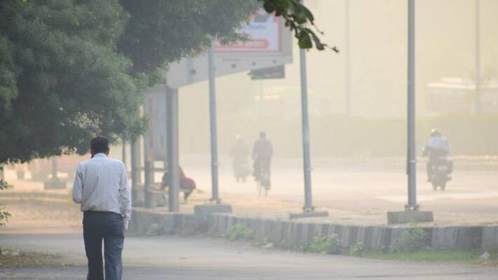 Delhi bans non-essential construction, demolition activities as air quality dips to 'severe' - adt Delhi bans non-essential construction, demolition activities as air quality dips to 'severe' - adt