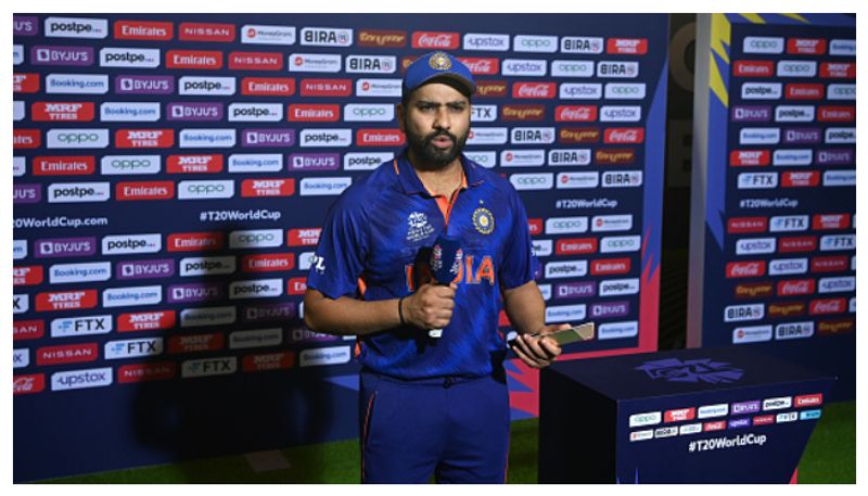India Vs New Zealand T20I: Rohit Sharma's Old tweet went Viral as Hitman Takes charge of Team India's T20I Full Time Skipper