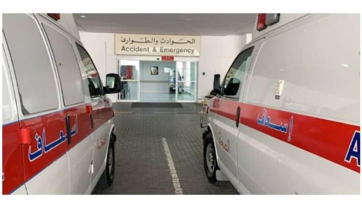 Bahrain interior Ministry denies claim of delayed response by paramedics Bahrain interior Ministry denies claim of delayed response by paramedics