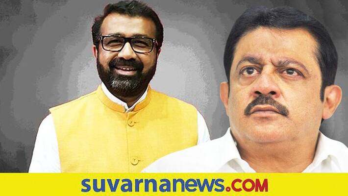 cold war in Karnataka Congress muslim leaders BZ Zameer Ahmed Khan VS NA Haris mah cold war in Karnataka Congress muslim leaders BZ Zameer Ahmed Khan VS NA Haris mah