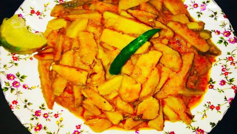 Tomatoes at 80-100 Rs. per kg, know alternative for tomatoes in cooking dva