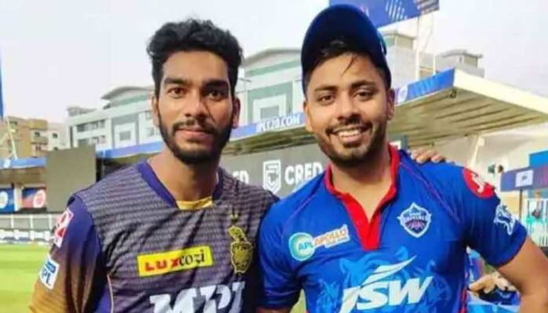 Once Neighbors Now Team India members, Venkatesh iyer all set to make india debut with his close friend Avesh Khan