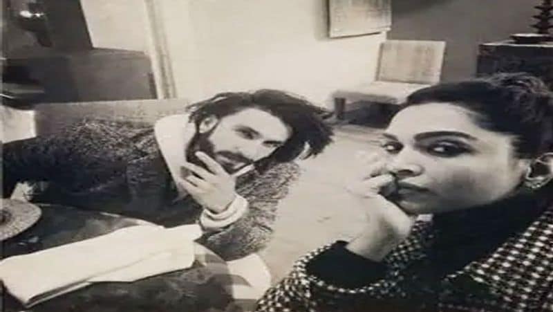 deepika paukon and raveer singh celebrates 3rd anniversary in almora see lovely couple photos NTP