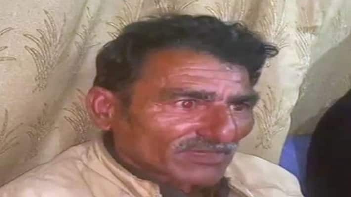 Haiderpora encounter Alleged terrorist Aamir father Abdul Latif Magrey was engaged in anti terrorist operations, was appreciated by Indian Army, Know all about DVG Haiderpora encounter Alleged terrorist Aamir father Abdul Latif Magrey was engaged in anti terrorist operations, was appreciated by Indian Army, Know all about DVG