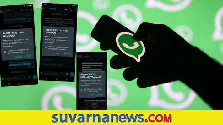 Whatsapp works on various new features says report Whatsapp works on various new features says report